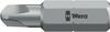 WERA Bit 1/4" TRI-WING 2 x 25mm 875/1 Wera