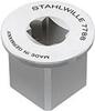 STAHLWILLE Prechodový diel 1/4" na 3/4" Stahlwille