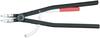 KNIPEX Klešte segerové vnitrní 252-400mm rovné / 4410J6 Knipex