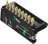 WERA Bit-Check 10 PZ BiTorsion 2, 10-dielny