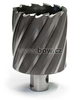 Karnasch® Jadrový vrták Ø 53 mm Karnasch SILVER-LINE 50