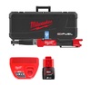 MILWAUKEE M12 ONEFTR38-201C 3/8" DIGITÁLNA RAČŇA 4933464967