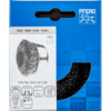PFERD TOOLS závitové pohárové kefy POS TBU 75/M14 ST 0,30