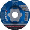 PFERD TOOLS CC-GRIND (vrátane SOLID, FLEX, STRONG) CC-GRIND FLEX 115 SG OCEĽ FINE