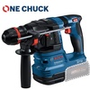 BOSCH GBH 18V-22 X - Akumulátorové vrtací kladivo s ONECHUCK sólo - 0611924100