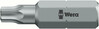 WERA 867/1 Z Bity TORX® Wedge, TX 15 x 25 mm