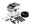 FESTOOL Mobilní vysavač CLEANTEC CT 25-Set