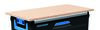 GEDORE 1110 WMHP 3 Drevený pracovný stôl pre WorkMo B3