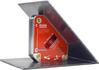 ECLIPSE MAGNETICS Uholník zvárací magnetický 139x152mm spínateľný Eclipse