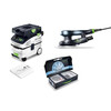 FESTOOL Festool CTM MIDI/ETS EC/GR/FIS kombinovaná súprava bez prachu  578866