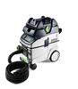 FESTOOL Mobilní vysavač CLEANTEC CTM 36 EI AC-PLANEX