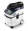 FESTOOL Mobilní vysavač CLEANTEC CT 25-Set