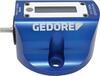 GEDORE Tester momentových kľúčov 0,02-1 Nm CAPTURE LITE Gedore