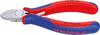 KNIPEX Klešte štípací bocní 125mm / 7202125 Knipex