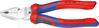 KNIPEX Klešte kombinované 200mm silové Cr/0205200 Knipex