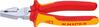 KNIPEX Klešte kombinované 200mm silové VDE / 0206200 Knipex