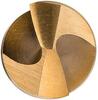 DORMER PRAMET Vrták kov 12,9mm HSS DIN338N TiN A002 Dormer