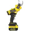 STANLEY Nožnice na větve 18V FatMax V20 střih 32mm 1x4.0Ah SFMCPP32M1