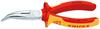Radiozange VDE gewinkelt 160mm KNIPEX