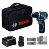 BOSCH GSR 12V-32 - Akumulátorový vŕtací skrutkovač - 06019N7006