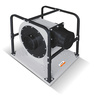 Unicraft Radiálny ventilátor RV 305