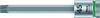 WERA Hlavica 3/8" torx T45 x 100mm Zyklop 8767 B HF Wera