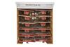 GEDORE RED Displej s čepeľami 9mm 10ks R93209012 Gedore Red