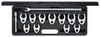 GEDORE RED Sada hlavic vidlicovych 1/2" 13 diel R68003013 Gedore Red