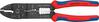 KNIPEX Klešte lisovací 0,5-6mm2 / 9722240 Knipex