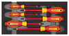 GEDORE RED Modul CT 1/3 sada skrutkovačov 6 diel VDE R22150016 Gedore Red