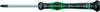 WERA Skrutkovač torx T9 x 60mm Kraftform Micro 2067 TORX HF Wera