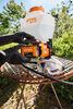 STIHL SGA 60 set s AK 10 a AL 101 Akumulátorový postrekovač SA100117014