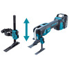 MAKITA DTM53Z - Akumulátorové multifunkčné náradie (Multi-tool) sólo