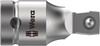 WERA 8794 C Predĺženie Zyklop "Wobble", 1/2", 1/2" x 52 mm