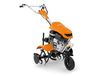 STIHL MH 600 Benzínový kultivátor 62500113918