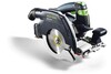 FESTOOL 577034  Akumulátorová ručná kotúčová píla HKC 55 EB-Basic-5,0