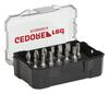 GEDORE RED Sada bitov 1/4" 14 diel R33005014 Gedore Red
