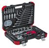 GEDORE RED Sada gola 1/4 1/2 92 diel R46003092 Gedore Red