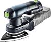 FESTOOL Akumulátorová delta brúska DTSC 400 3,0 I-Plus  578848