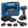 BOSCH EXPERT EXSR18V-90FC - Akumulátorový vŕtací skrutkovač - 06019R2001