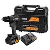 DeWALT Příklepová vrtačka speciální edice DEWALT® McLaren F1 Team 18 V XR® – 1 x 5 Ah DCD86MP1T
