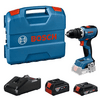 BOSCH GSR 18V-65 - 06019N3233 - Akumulátorový vŕtací skrutkovač