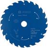 BOSCH Pilový kotouc pro akumulátorové pily Expert for Wood 165x1,5/1x20 T36 - 2608644508
