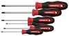 GEDORE RED Sada skrutkovačov 6 diel torx T10-T40 2C R38402006 Gedore Red