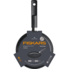 FISKARS Hard Face omlettsütő, 22 cm | 1075522