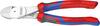 KNIPEX Klešte štípací bocní 250mm silové Cr / 7405250 Knipex