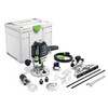FESTOOL Horná frézka OF 1400 EBQ-Plus 576207