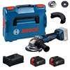 BOSCH GWS18V-11PS - Akumulátorová uhlová brúska - 06019N4302