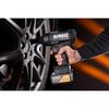 DeWALT Sada náradia DEWALT®  McLaren F1 Team 18 V XR® – 3 x 5 Ah  DCK5222MP3T