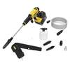 DeWALT DCMPW1000N - akumulátorový vysokotlakový čistič sólo